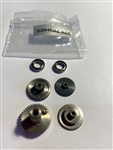 DS945MG Replacement Gear Set