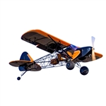DragonRC  - DWHobby Savage Bobber 92.0 inch/2300M ARF Balsa Kit
