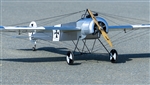 DragonRC - DWHobby  Fokker- E 1.58m  PnP Kit