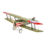 DragonRC - DWHobby  Sopwith Camel 1.2m PnP Kit