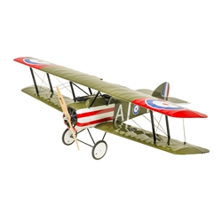 DragonRC - DWHobby  Sopwith Camel 1.2m PnP Kit