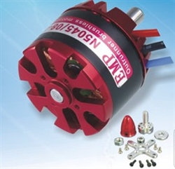 Brushless Outrunner Motor EMP N5065/08