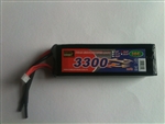 DragonRC-Enrich Power 5S 35C 3300mah battery with New Nano Conductive technology