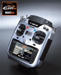 Futaba 16IZ Transmitter, Includes R7108SB Receiver