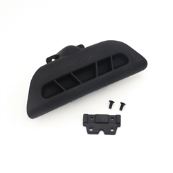 30 Degrees North bwsracing Buggy 5B 1/5 4WD Front Bumper Set