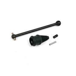 DragonRC -  30 Degrees North bwsracing 1/5 4WD Front Drive Shaft Assembly, DTT series