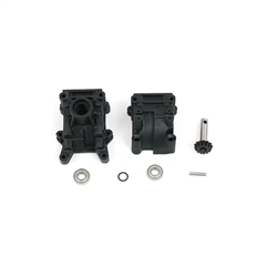 DragonRC -  30Â° North bwsracing 1/5 4WD Front Gearbox Shell