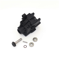 30 Degrees North bwsracing Buggy 5B 1/5 4WD Front Gearbox Shell Set