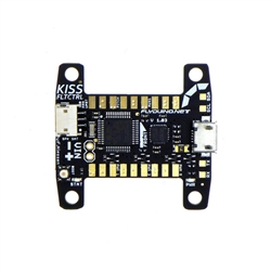 Flyduino KISS 32-bit Flight Controller V1.03 Latest