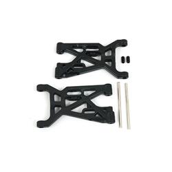 DragonRC - 30 Degrees North bwsracing 1/5 4WD Front Lower Suspension Arm