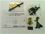 DragonRC - Fruitee Ninja Tech CC3D Atom with case