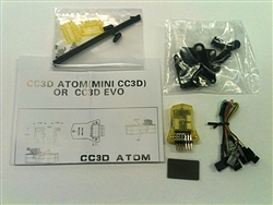 CC3D Atom with case