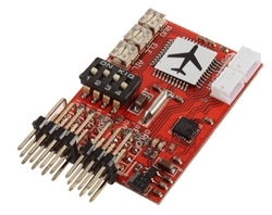 Fixed Wing Flight Controller