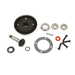 DragonRC - 30Â° North bwsracing 1/5 4WD Front Reduction Gear Set