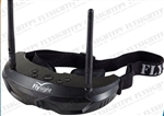 DragonRC - Flysight SPX01 SpeXman One 5.8Ghz, 32ch  FPV Video Goggles