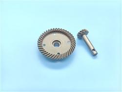 30 Degrees North bwsracing Buggy 5B V2 1/5 4WD Front Spiral Bevel Gear Set