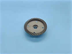 DragonRC -  30 Degrees North bwsracing Buggy 5B V2 1/5 4WD Front Spiral Bevel Gear 43T