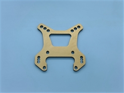DragonRC - 30 Degrees North bwsracing Buggy 5B V2 1/5 4WD Front Shock Support