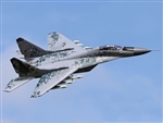 Freewing MIG29 with Missiles PnP