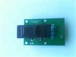 DragonRC-FrSky Taranis B version Power Switch and 2000 mah Charging Board Upgrade