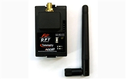 FrSky - DragonRC DFT Telemetry Module for Futaba