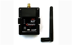 FrSky DJT Tx/Telemetry Module for JR