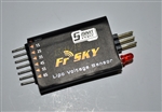 FrSky Lipo Sensor with Smart Port
