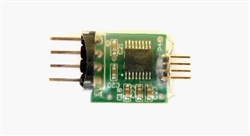 FrSky - DragonRC RS232 Converter