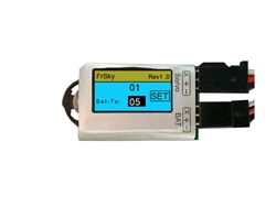 FrSky SBUS Channel Changer