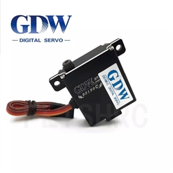 GDW - DS190C Coreless Digital Metal Gear Servo