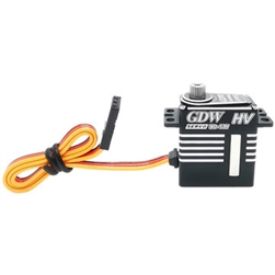 DragonRC -  GDW - DS298MG HV Coreless Digital Metal Gear Mini Servo