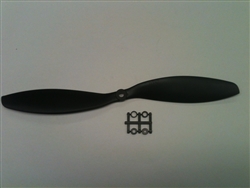 DragonRC - Gemfan Slow Fly Propeller 11x4.7
