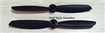 DragonRC -  Gemfan 5045 Black Nylon Glassfiber Multirotor Prop Pair (CW/CCW)
