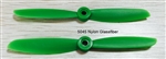 DragonRC -  Gemfan 5045 Green Nylon Glassfiber Multirotor Prop Pair (CW/CCW)