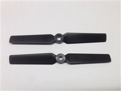 DragonRC -  Gemfan 5inch 3D Black Nylon Glassfiber Multirotor Prop Pair (CW/CCW)