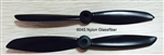 DragonRC -  Gemfan 6045 Black Nylon Glassfiber Multirotor Prop Pair (CW/CCW)