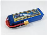 DragonRC-Gaint Power 5S 35C 3300mah battery with New Nano Conductive technology