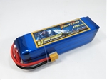 DragonRC-Gaint Power 6S 35C 4500mah battery with New Nano Conductive technology
