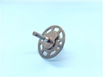 DragonRC - 30 Degrees North bwsracing Buggy 5B V2 1/5 4WD Gear Shaft