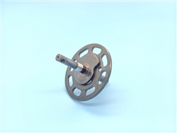 DragonRC - 30 Degrees North bwsracing Buggy 5B V2 1/5 4WD Gear Shaft