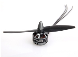 iPower MT2204 2300KV w/thread Shaft