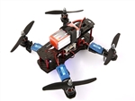 DragonRC - Iflightrc XBIRD Q250mm Mini CF Racing Spec Quadcopter