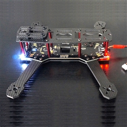 DragonRC-iflightrc eX250mm Frame Kit