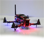 DragonRC - -iflightrc eX250mm Quad Race Pro Kit