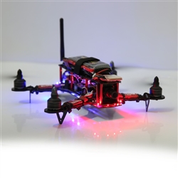 DragonRC-iflightrc eX250mm Quad Race Pro Kit