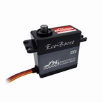 DragonRC  JX BLS6527HV 26kg Aluminium Shell Metal gear High Voltage Brushless Digital Servo