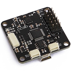 CC3D Flight Controller Straight Pins