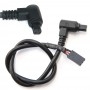 LittleSmartThings-DragonRC  Standard Canon trigger cable for the StratoSnapper 2. Supports focus and shutter.