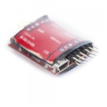 Little Smart Thing - DragonRC StratoSnapper 2