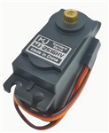 DragonRC -   DragonRC -   MJ-2516HV 22/25/28/30kg  Metal gear High Voltage DC Digital Servo